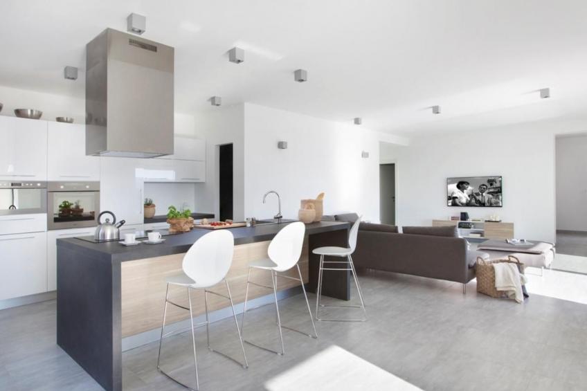 Moderne Villa Arsia mit Pool, gelegen in der Nähe von Labin - foto 13