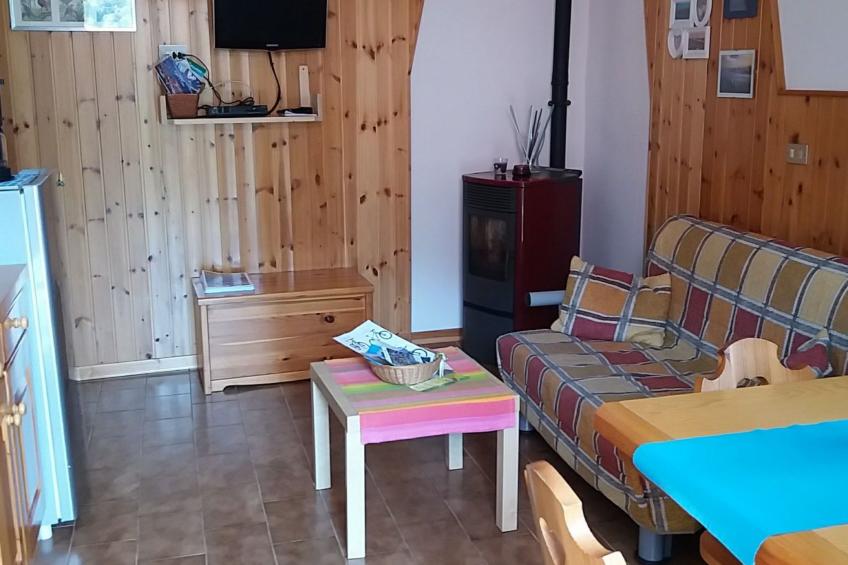 Kleine Perle im Livo-Tal - foto 11