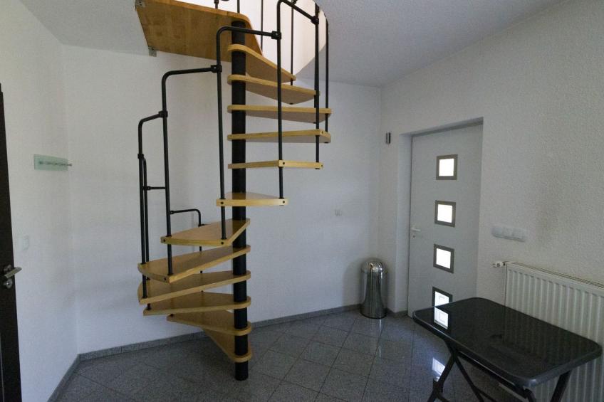 Wohnung in Naterki mit Terrasse, Garten und Grill - foto 3