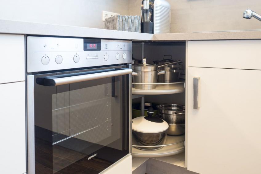 Wohnung in Lerchenberg mit Großer Terrasse - foto 13