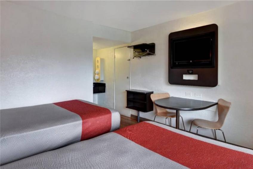 2 Full Beds - foto 16