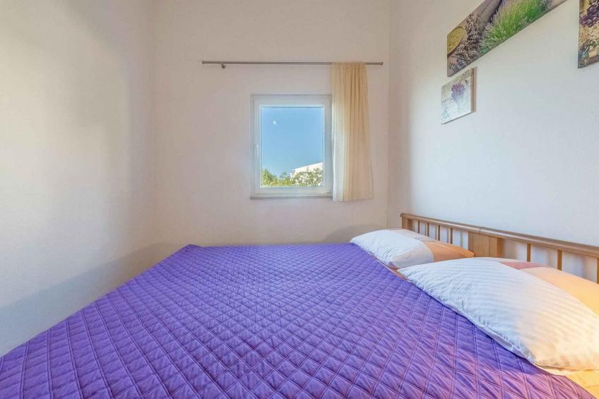 Vakantiewoning met balkon - BF-372Y5 - foto 18