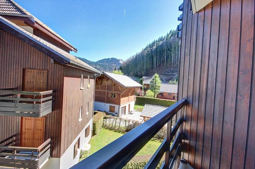 Appartements à Montriond - foto 7