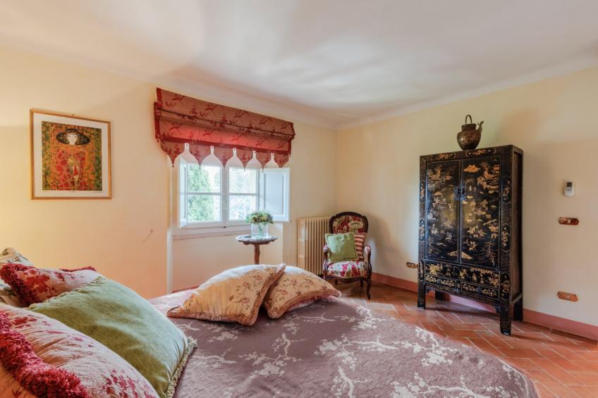 Rocca di Cetona - a Medieval Castle - foto 58