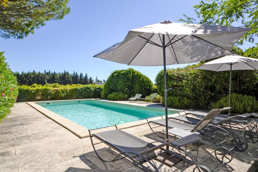 Ferienhaus mit Pool (CVN145) - foto 46