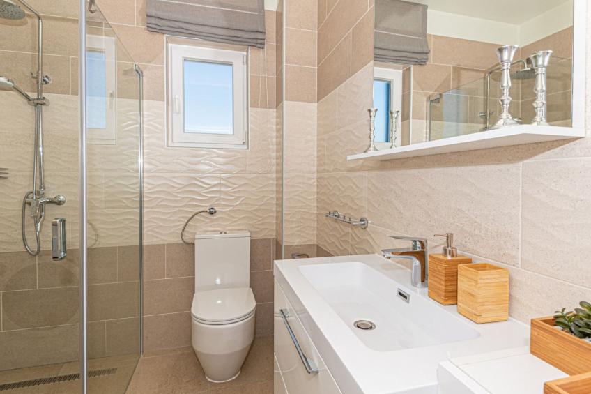 Villa Romansa mit Sauna und Whirlpool in Siritovci - foto 34