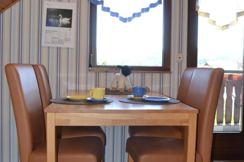 Tolle Wohnung in Hilders mit Eigenem Balkon - foto 13