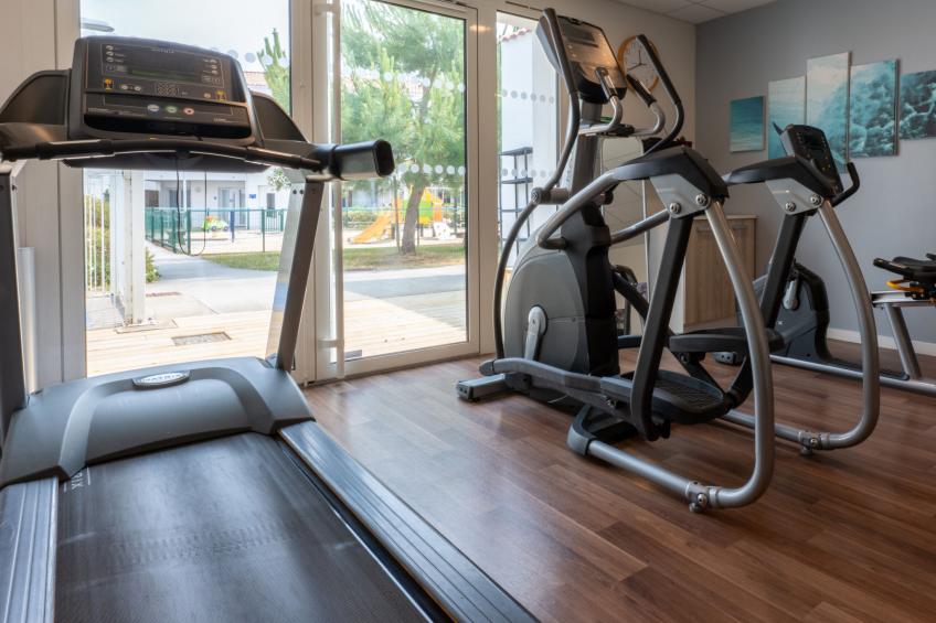 Le Domaine des Pins - foto 11