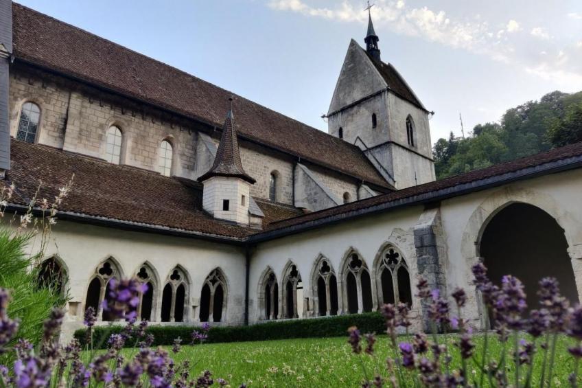 Ma Petite Fontaine - foto 28