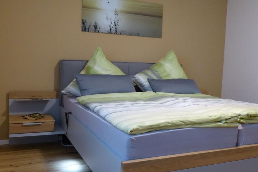 Moderne Wohnung mit Parkplatz und Rheinblick - foto 69