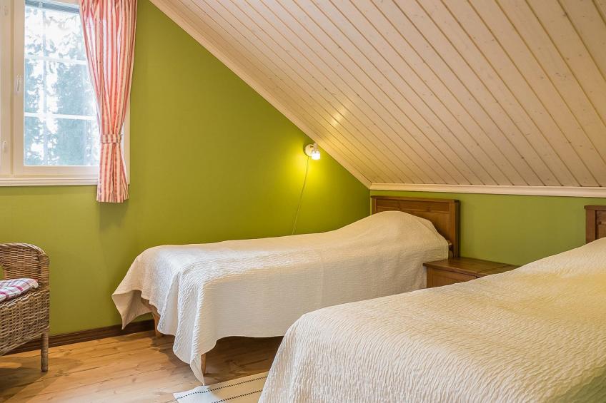 Villa kukkula - foto 18