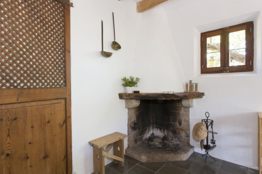 VILLA ES COCO SOLLER - foto 14