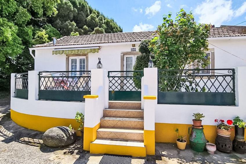 Haus in einem Bauernhof zwischen Weinbergen 1 - foto 33