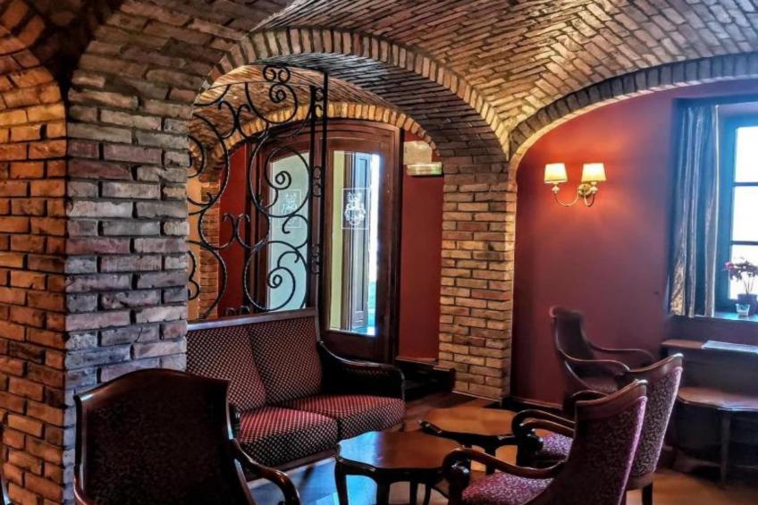 Jurjevec Castle - Standard room 9 - foto 2