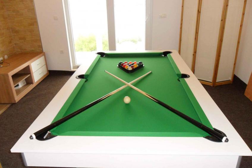 Holiday house mit Pool - BF-YX9WK - foto 33