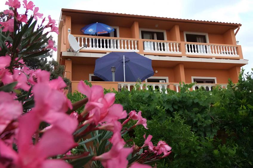 Holiday apartment With sea view - BF-2M3X - foto 2