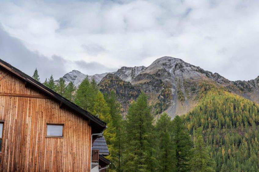 Résidence Les Terrasses Du Soleil D'or - foto 21