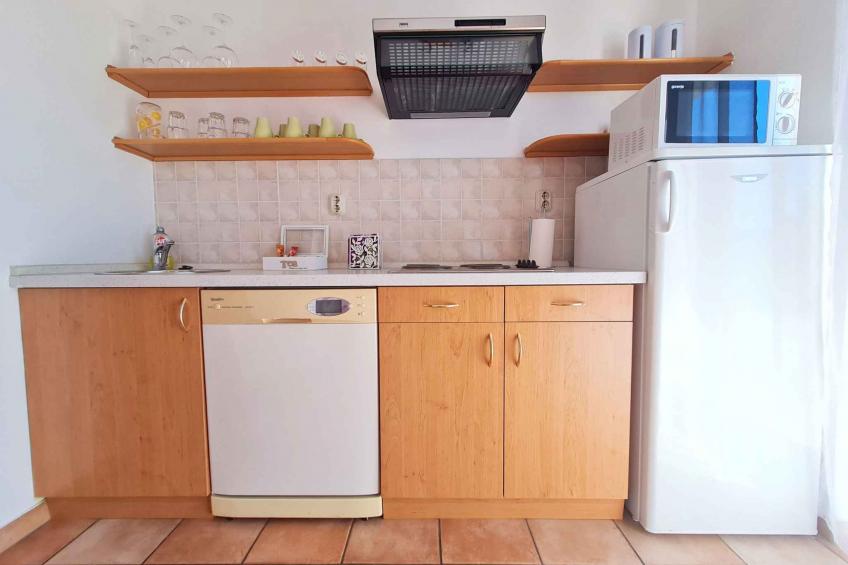 Vakantiewoning met airco - VW-T29CH - foto 12