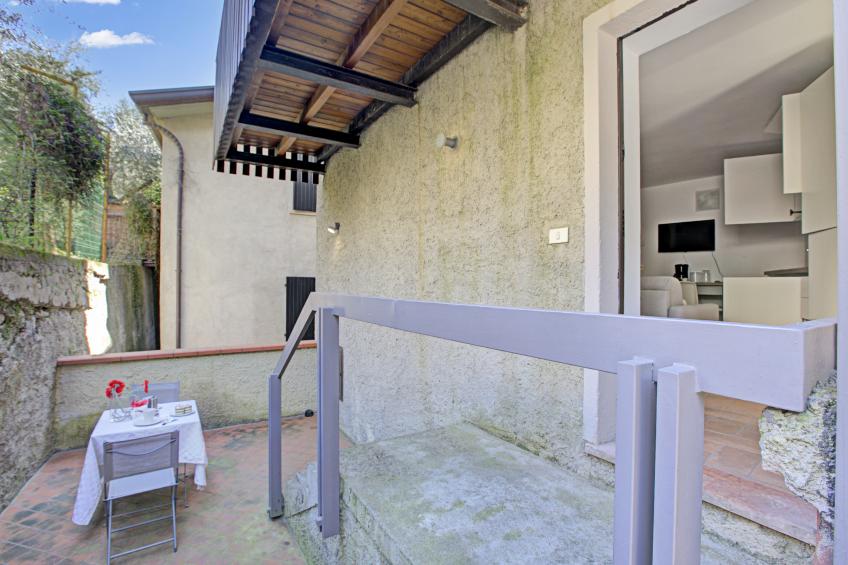 Lemon House With Shared Pool - foto 18