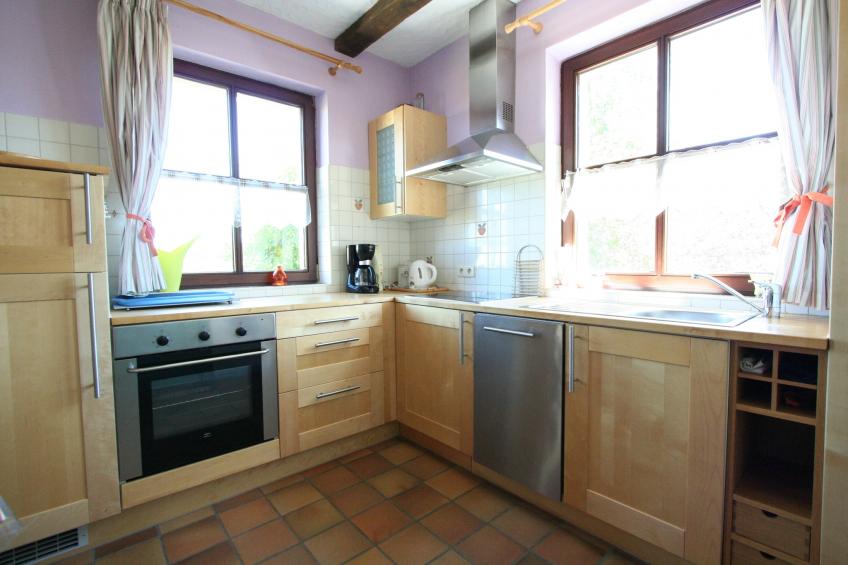 Le Gîte des Grands Prés - foto 37