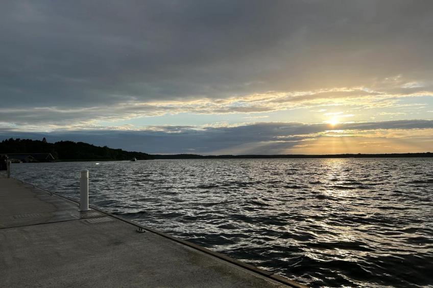 Apartments im MAREMÜRITZ Yachthafen Resort & Spa / Mare Grand Maisonette Suite 2 Personen|Mare Grand Maisonette Suite, 2 Pers. - foto 30