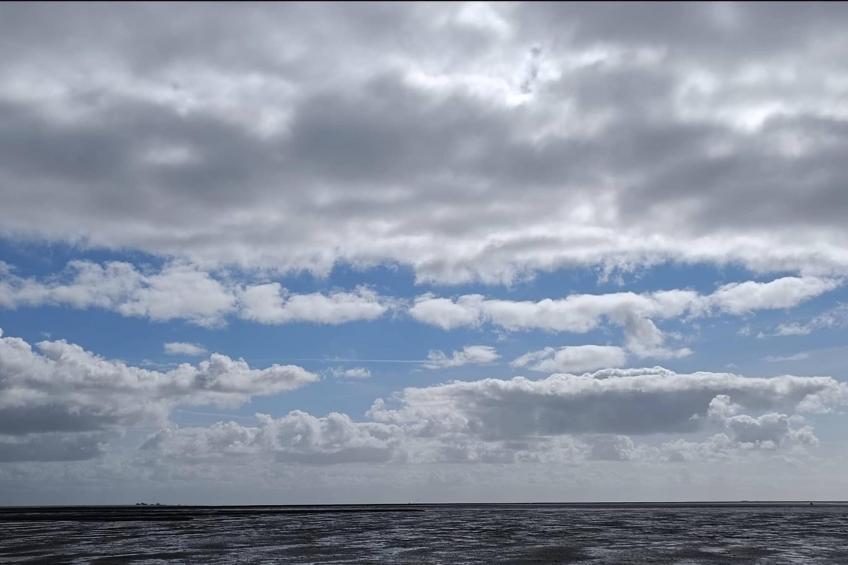 Ferienhaus Langeneß - foto 32