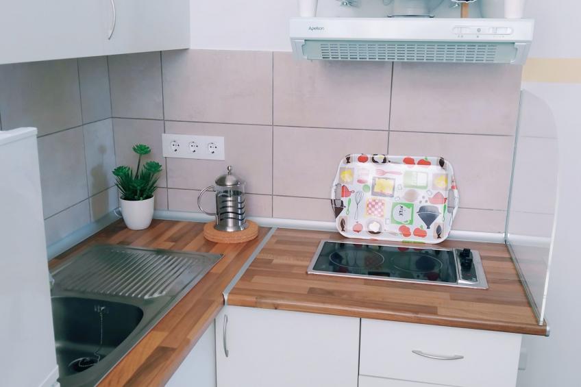 Appartement 'Sonnenschein Gran Canaria - foto 3