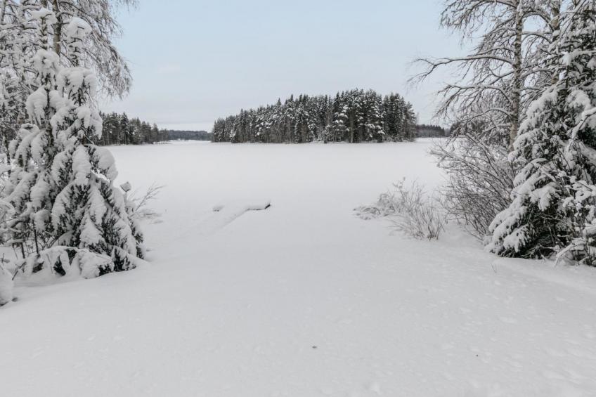 Kuusela, kaavi lomakeskus - foto 6