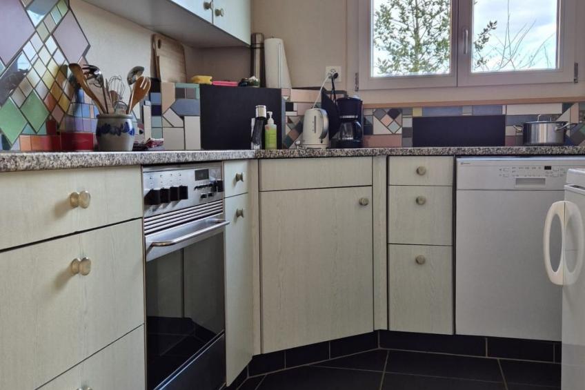 Chalet Aebnit - foto 5