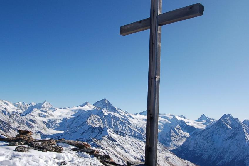 Alp 2100 - Mayen exklusiv - foto 15