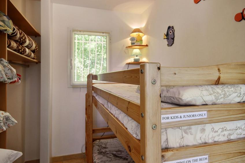 Villa Bois Dore in Valbonne - foto 17