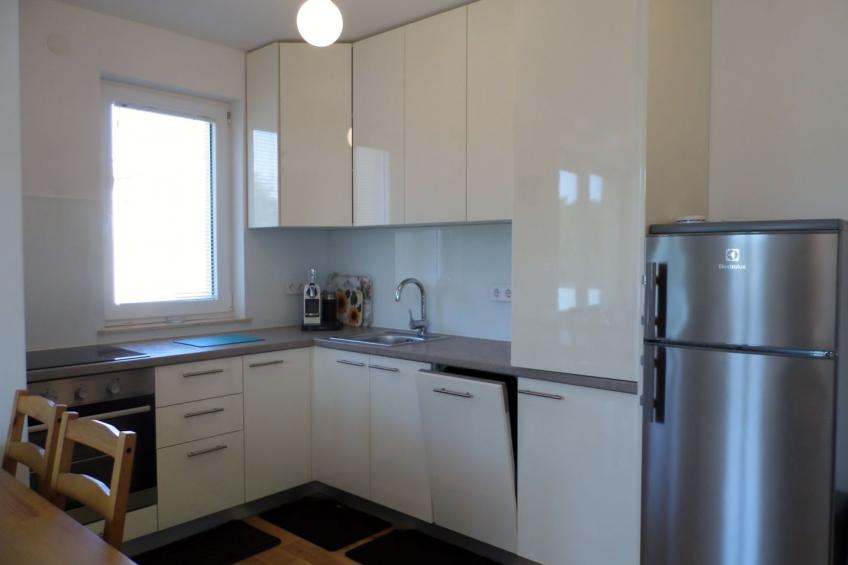 Modernes Apartment mit teilweisem Meerblick - foto 8