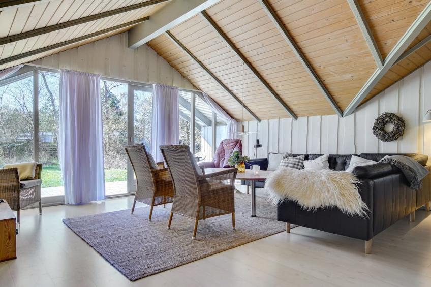 "Erly" - 500m from the sea in Sealand - foto 22