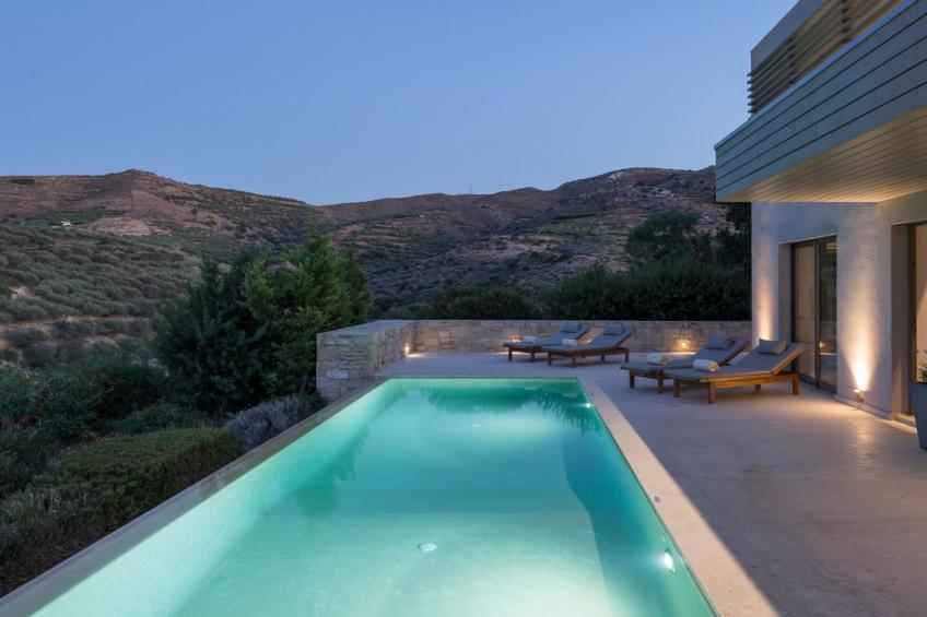 Youphoria Meerblick Villa Harmony 2 Schlafzimmer - foto 26