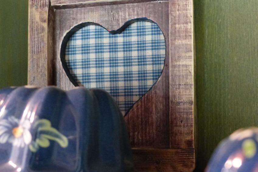 Domäne mit Terrasse, Grill und Garten - foto 33