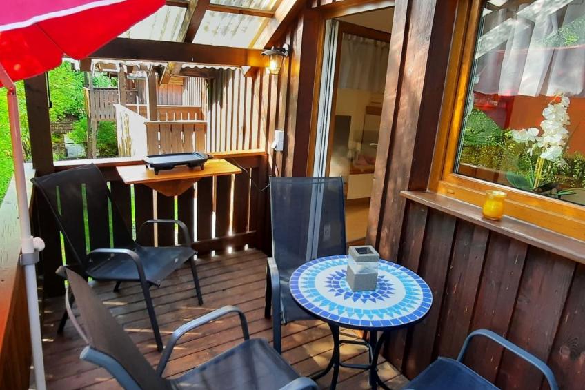 in Berghäuser - foto 10