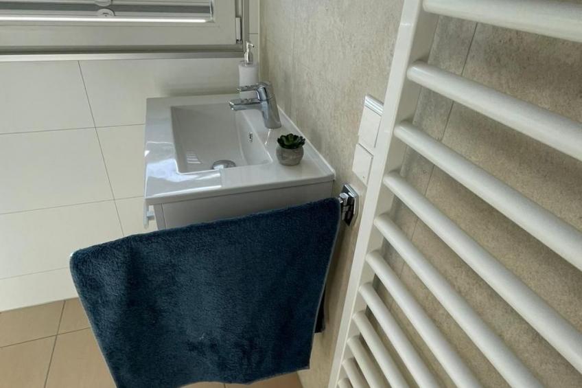 Hausboot Vroni am Bärwaldersee - foto 16