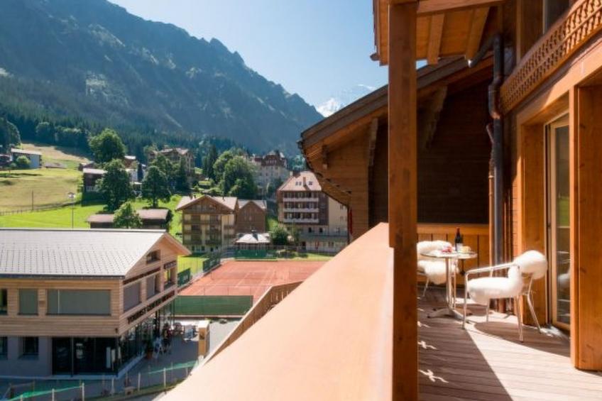 Chalet Belmont 7 - foto 14