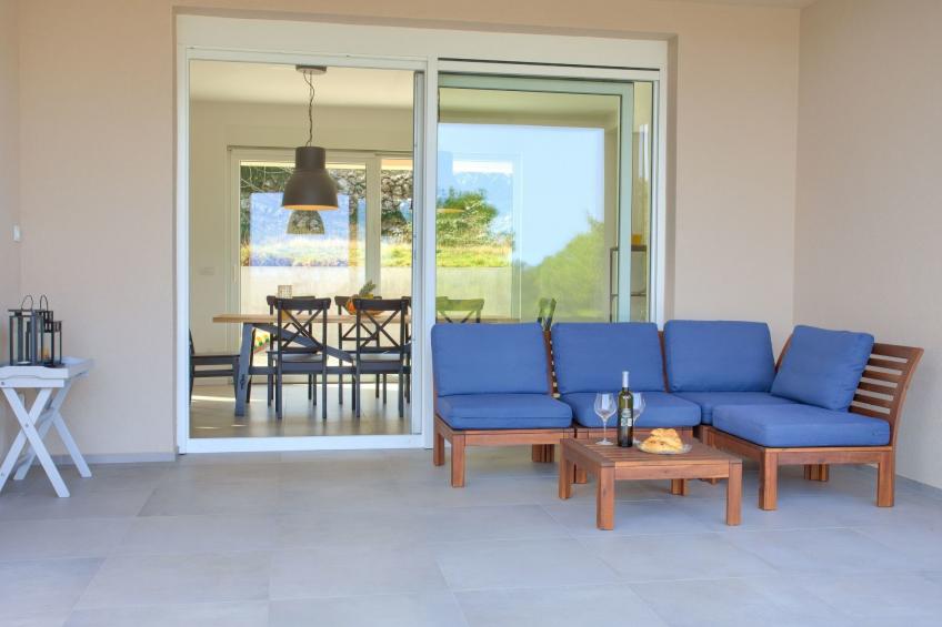 Villa "Olivia" mit eigenem Pool - foto 16