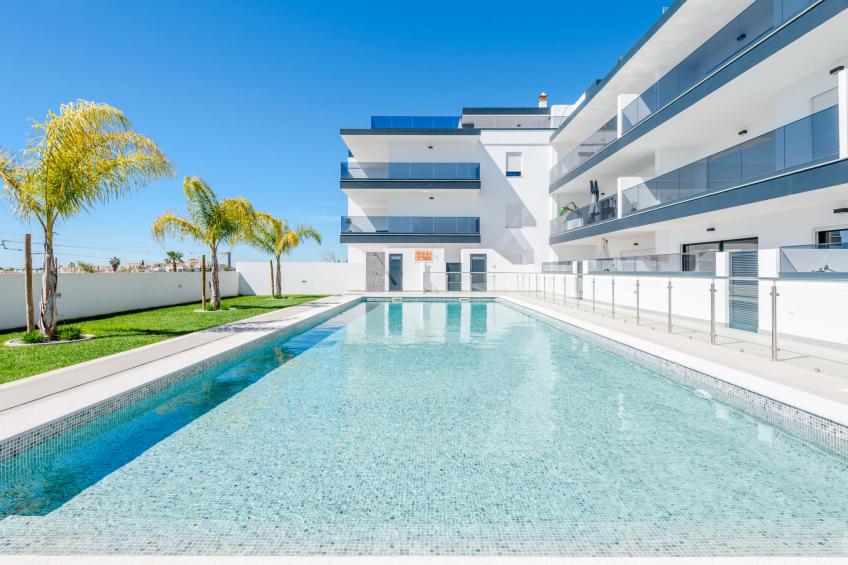 Penthouse Conceicao de Tavira - foto 36