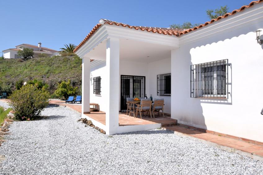Villa Las Reinas - foto 8