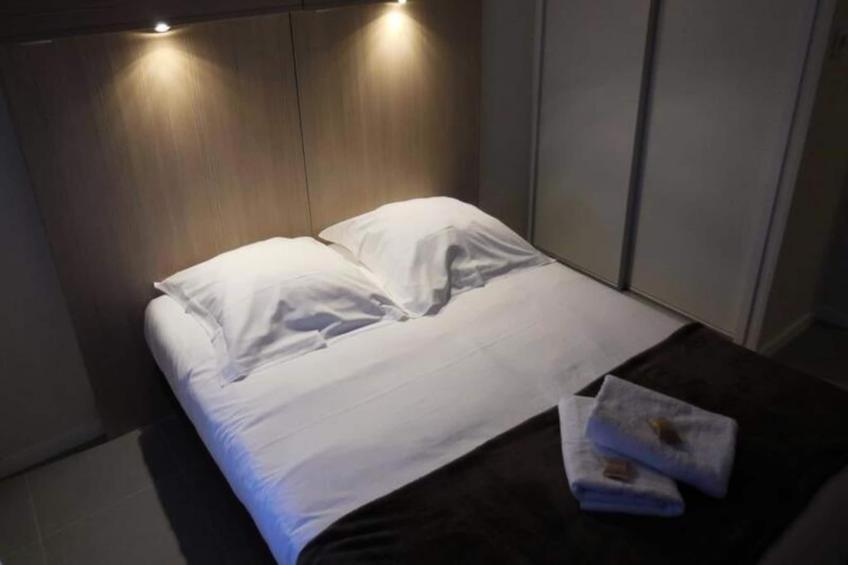 Village de Gîtes Henri IV  - Ternélia - foto 11