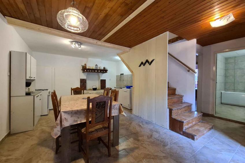 Holiday home with garden and air conditioning - BF-Z3D6C - foto 16