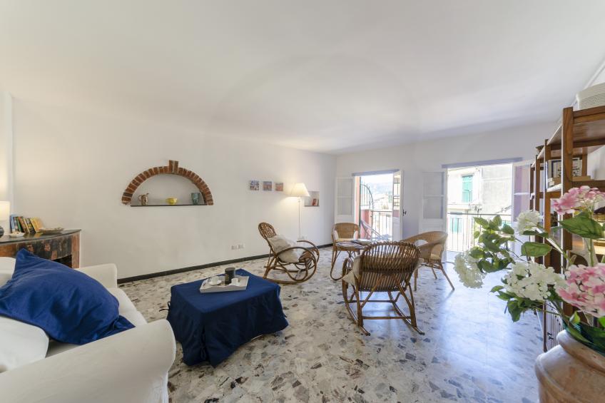 Charming Flat In Vernazza - foto 5