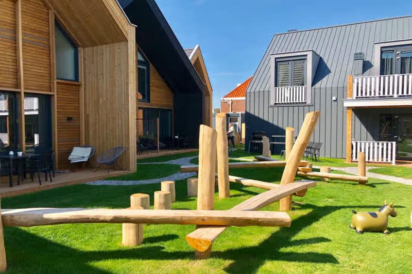 Plein 40 Lodge 21 - foto 18