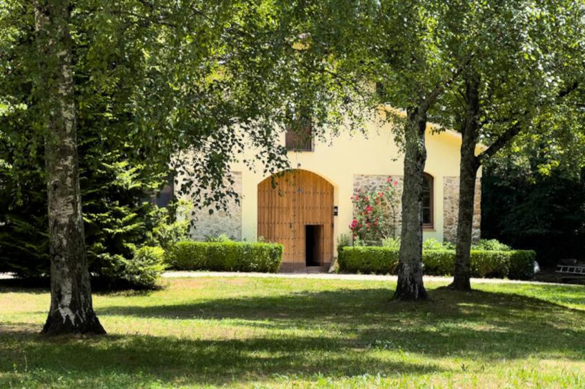 Mobil Home - Bungalow - Cottage à Sant Hilari Sacalm - foto 44