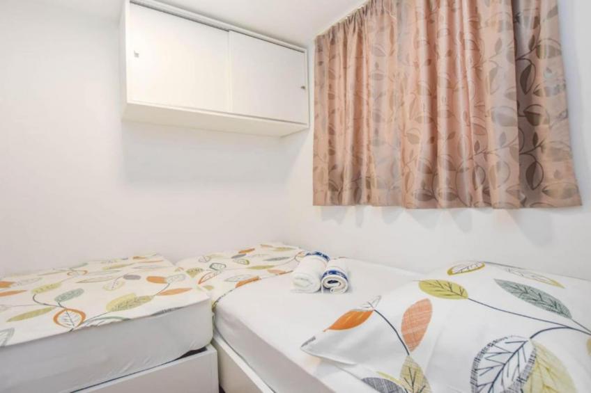 Mobile homes Bella vita 2 - foto 22