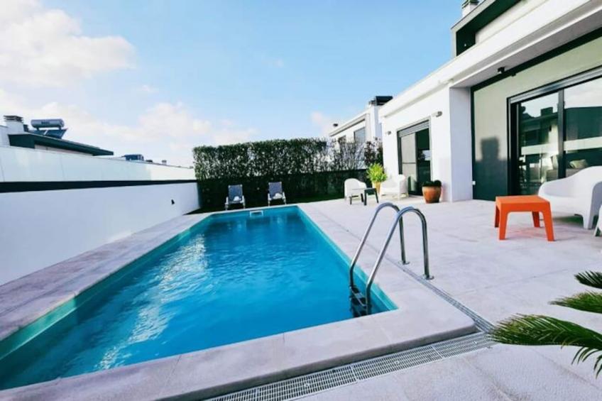 Villa Cinco Obidos - foto 31