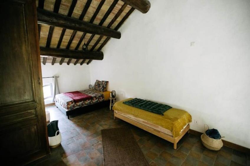 84b6 - Loft Dans Mas De Charme Du Xviiième Siècle - foto 35