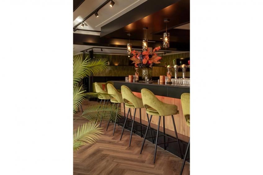 Ferox for six people with wellness facilities - foto 15